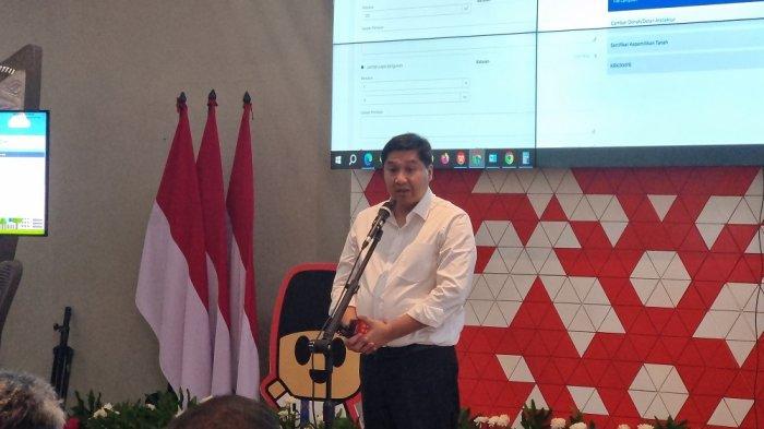 Menteri PKP Maruarar Sirait Siap Bantu BNPB Lakukan Relokasi Korban Banjir di Jabodetabek