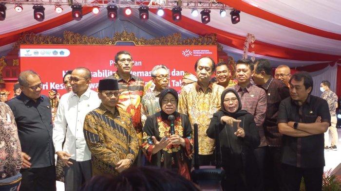 Cegah Kebutaan, Kementerian Sosial Buka Layanan Operasi Katarak Bagi Lansia dan Anak-anak