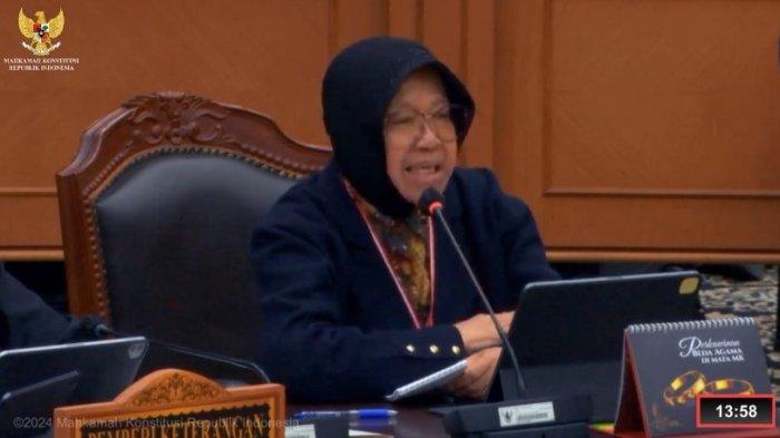 Peluang Tri Rismaharini di Pilkada Jakarta dan Pilkada Jatim, PDIP Masih Pertimbangkan