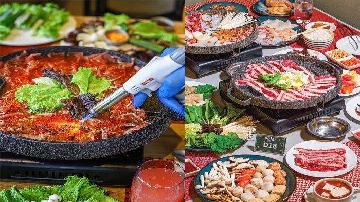 Royal Tulip Gunung Geulis Bogor Tawarkan Buka Puasa dengan Korean BBQ Selama Ramadhan 2024