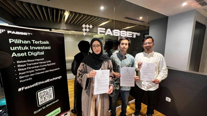 Sambut Bulan Ramadan, Kini Ada Zakat Crypto untuk Dukung Ekosistem Keuangan Islam
