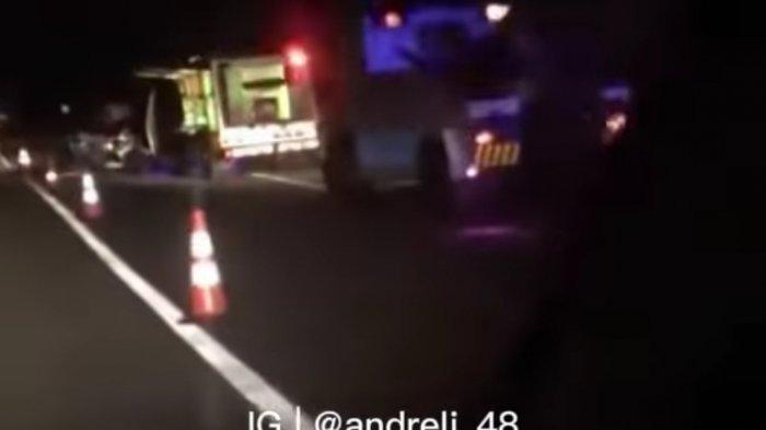 Polisi Ungkap Penyebab Mobil Band Debu Kecelakaan di Probolinggo yang Tewaskan 2 Orang