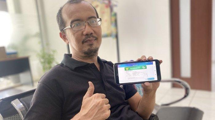 Yusuf: Pelayanan BPJS Kesehatan Makin Mudah, Kini dalam Genggaman dengan Aplikasi Mobile JKN