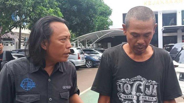 Tusuk Pencuri yang akan Gondol Kambingnya, Muhyani Malah Jadi tersangka, Polisi: Harusnya Dia Lari