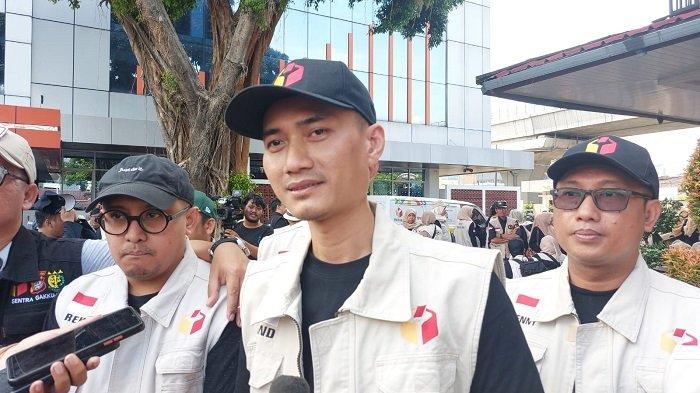 Bawaslu DKI Bolehkan Peserta Pemilu Ambil APK Usai Diturunkan