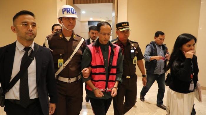 Nadiem Makarim Resmi Jadi Tersangka Kasus Korupsi Pengadaan Chromebook, Kerugian Negara Hampir Rp2 Triliun