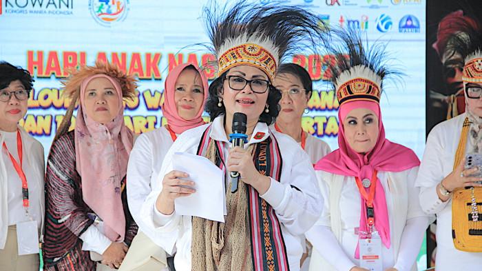 Dewan Pimpinan Kowani Layangkan Mosi Tidak Percaya kepada Ketua Umum