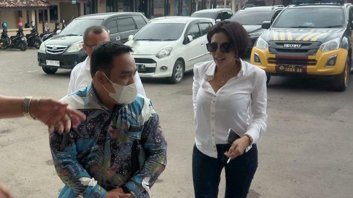 Ferdinand Hutahean Ungkap Kondisi Nikita Mirzani Setelah Ditahan