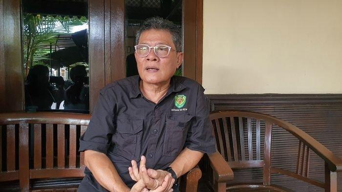 Aryanto Penemu Nikuba Buktikan Pejabat BRIN Salah, Karyanya yang Diremehkan Kini Justru Diakui Dunia