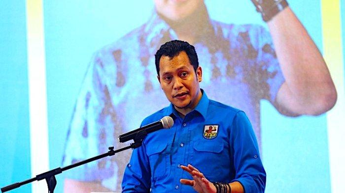 Noer Fajrieansyah Bakal Ramaikan Pilkada DKI Jakarta Jalur Independen, Orang Dekat Erick Thohir