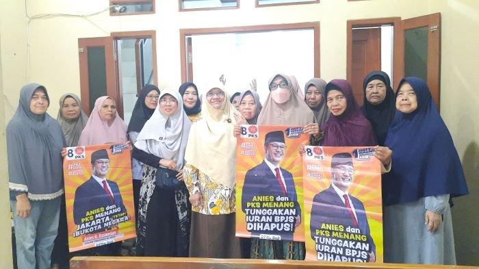 Anggota DPR RI Nur Azizah Tamhid Perjuangkan Madrasah Negeri di Depok, Pilih Pemimpin yang Tepat