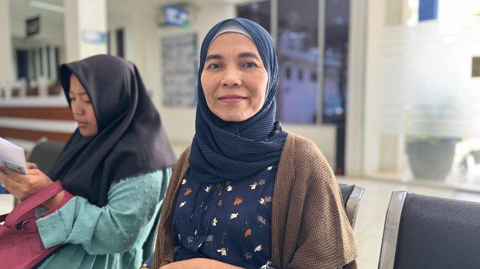 Bantah Isu Negatif, Nur Banyak Rasakan Manfaat Program JKN