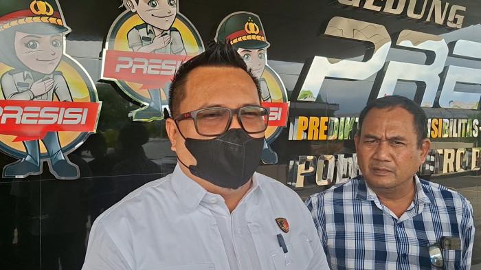 Polisi Panggil Pelapor dan Terlapor Kasus Pelecehan di SPPG Bekasi