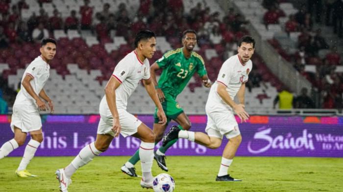 Pelatih Baru Timnas yang Dipilih PSSI Harus Punya Target Prestasi bukan Pembinaan, Gak Usah Drama