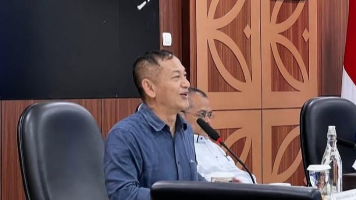 Rencana Pemekaran Bogor Timur dan Bogor Barat, Beben Suhendar Minta Dikaji Secara Terintegrasi