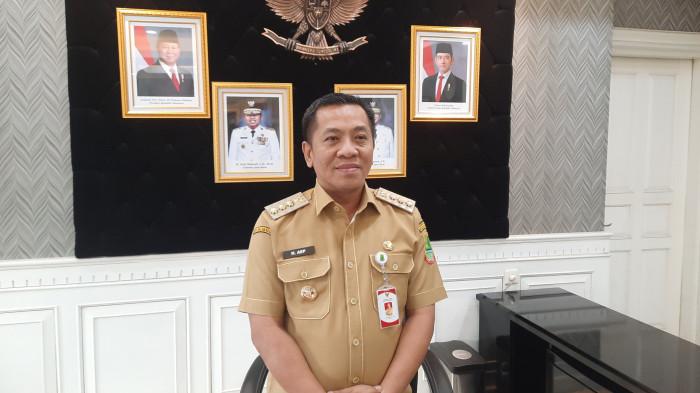 Hari Sumpah Pemuda, Bupati Aep Ingatkan Pemuda Karawang Jadi Pelopor Kemajuan Indonesia