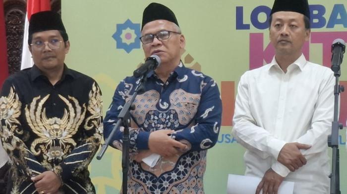 PKB Gelar Lomba Baca Kitab Kuning, Hadiah Umrah dan Beasiswa ke Kairo
