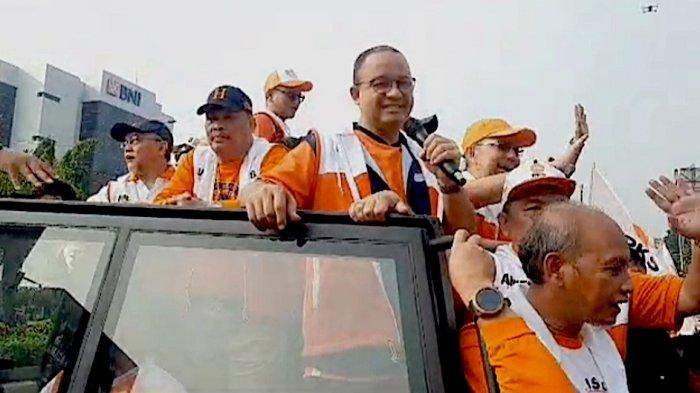 PKS Duga Plt Wali Kota Bekasi Tak Izinkan Acara di Stadion Patriot Chandrahaga karena Anies