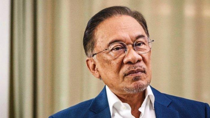 Perdana Menteri Anwar Ibrahim Ngamuk Relawan Malaysia Disandera Israel