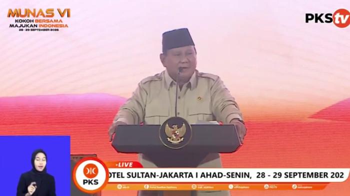Usai Pilpres 2024, Begini Perasaan Prabowo Subianto Terhadap Anies Baswedan