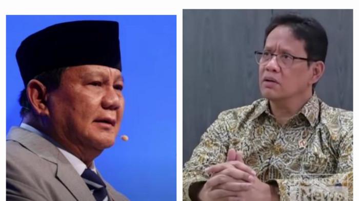 Viral Terawangan Spiritualis, Kiriman Santet untuk Prabowo-Purbaya Digagalkan 'Malaikat' dan Leluhur