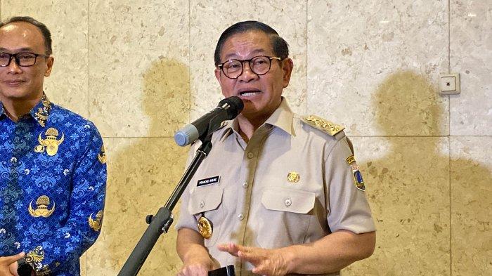 Pramono Akan Datangi RDF Rorotan, Tindak Lanjuti Keluhan Warga Soal Bau Busuk
