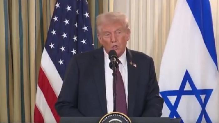 Israel Terancam Kehilangan Sahabat Amerika Serikat Usai Nekat Caplok Tepi Barat