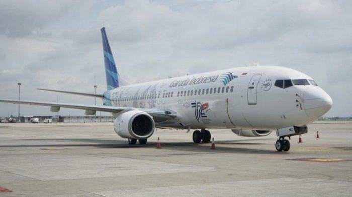 Pergantian Pucuk Pimpinan Maskapai Pelat Merah Harus Berjalan Objektif dan Transparan