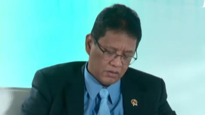 Menkeu Purbaya Akan Pakai Dana Sitaan Koruptor Minyak Sawit Rp 13 Triliun untuk Beasiswa LPDP