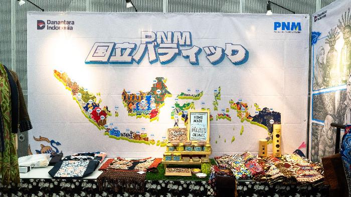 Pameran Tokyo Handmade Marche 2025 (1)