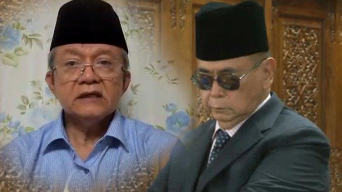 Sungguh Cerdik! Panji Gumilang Gugat Anwar Abbas Supaya Lolos dari Jerat Hukum