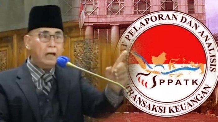 Dapat Sumbangan Rp 2 M di Peringatan 1 Suro, Panji Gumilang Akan Simpan di Peti Kapok Setor di Bank