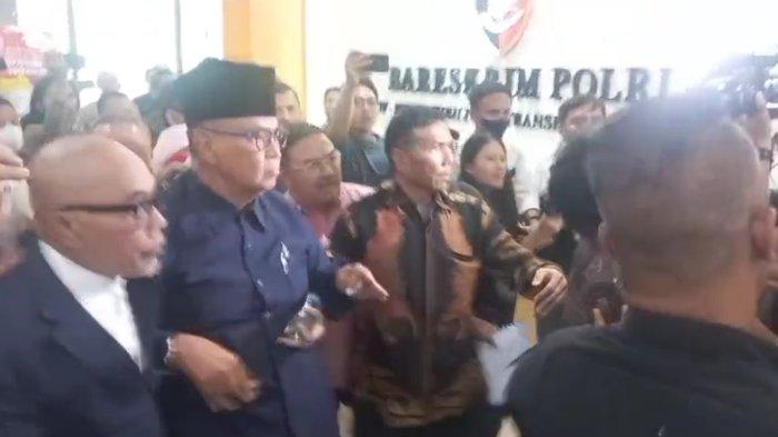 Babak Baru Kasus Panji Gumilang: Bareskrim Polri Segera Gelar Perkara, Bakal Jadi Tersangka?