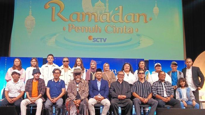 Deddy Mizwar Berencana Angkat Para Pencari Tuhan ke Layar Lebar Setelah Ditayangkan di Ramadan 2024