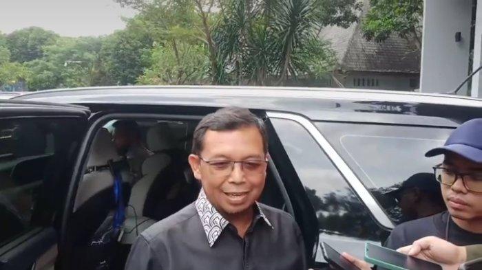 Demokrat Tanggapi Wacana Bergabungnya Koalisi Besar KIB dan KKIR: Tak Mudah Menyatukan Partai-partai