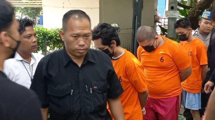 Kronologi Polisi Gadungan Sekap dan Rampok 3 Pekerja Migran Tujuan Filipina di Bandara Soetta