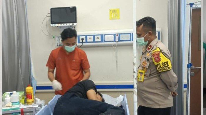 Operasi Libas Lodaya 2024 Berbuah Manis, Polisi Tangkap Empat Pelaku Curanmor di Bogor