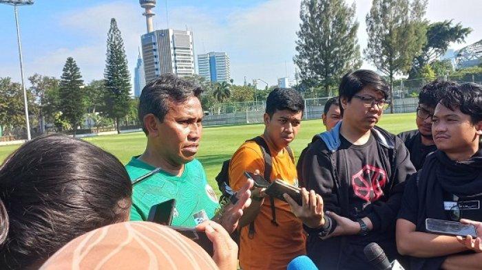 Pemain Muda Sao Paulo, Tottenham Hotspur, dan PSV Eindhoven akan Ramaikan Seleksi Pemain Timnas U-17