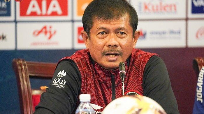 Hadapi Vietnam di Babak Semifinal, Timnas Indonesia U-22 Berambisi Meraih Tiket Final SEA Games 2023