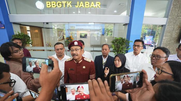 Pelatihan Bakal Calon Kepala Sekolah Rakyat 2025 (1)
