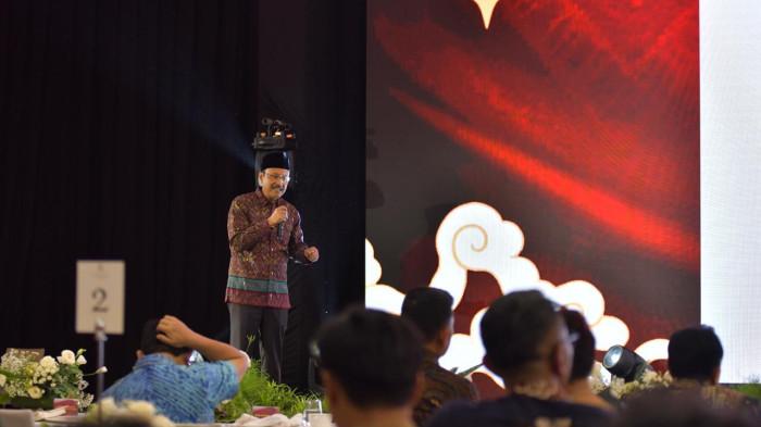 Siswa Sekolah Rakyat Berkesempatan Raih Beasiswa Kuliah di Tiongkok