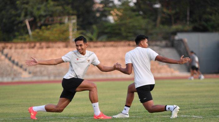 Hanya Butuh Imbang, Timnas U23 Indonesia Tetap Tergetkan Kemenangan atas Turkmenistan