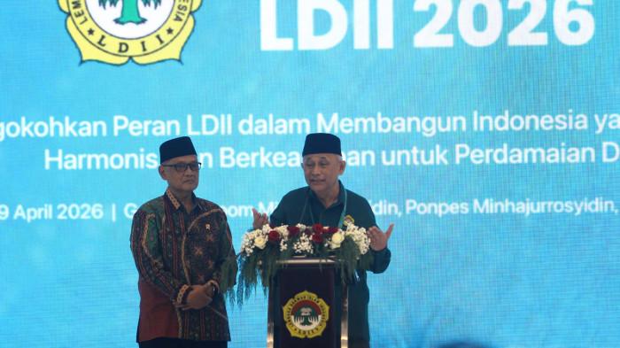 Pembukaan Munas X Lembaga Dakwah Islam Indonesia (LDII)_02