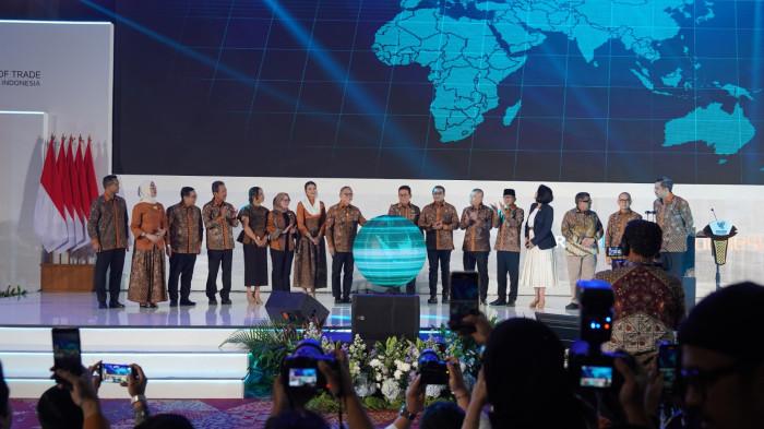 Trade Expo Indonesia 2025 Hadirkan Tiga Zona, Produk Pangan, Manufaktur hingga Gaya Hidup