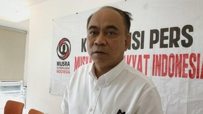 Pentolan Projo Budi Arie Jadi Menkominfo, Mantan Aktivis yang Kaya Raya, Miliki Harta Rp 101 Miliar