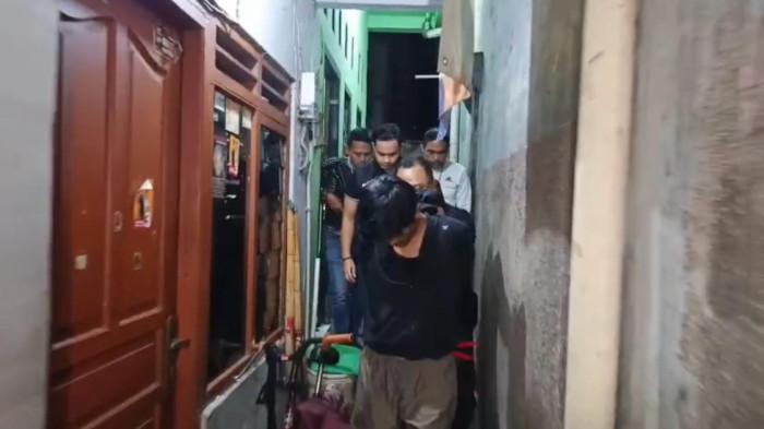 Satu Lagi Pelaku Penjambretan di Tambora Ditangkap, Diamankan Waktu Pacaran