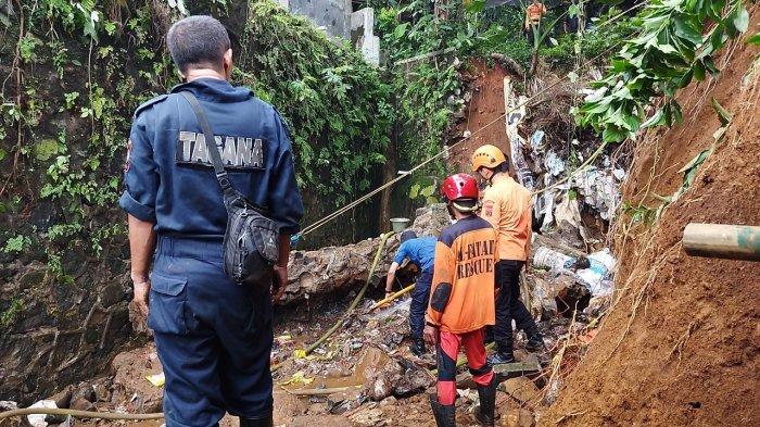 Belum Ada Titik Terang, Lokasi Pencarian Adzra Nabila Diperluas Sejauh 8 kilometer