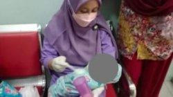 Gegerkan Warga, Polisi Buru Orangtua Sadis yang Buang Bayi Baru Lahir di Desa Tegal, Kabupaten Bogor