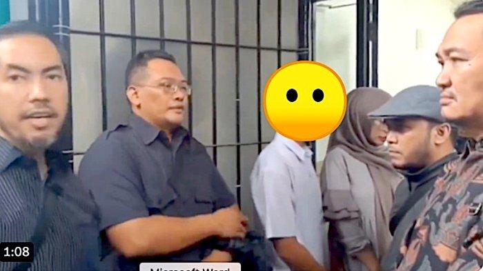 Sunan Kalijaga Ngamuk Saat Pihak Sekolah Tidak Dampingi Anaknya Jadi Korban Bully