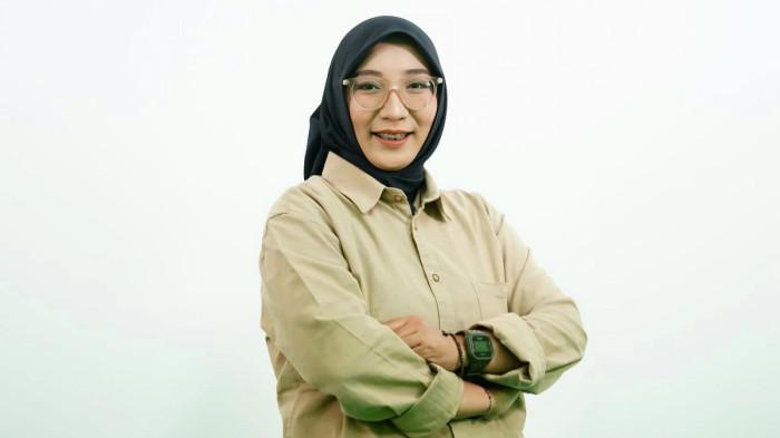 Pengamat komunikasi Agustina Widyawati